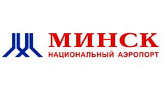 Национальный аэропорт минск